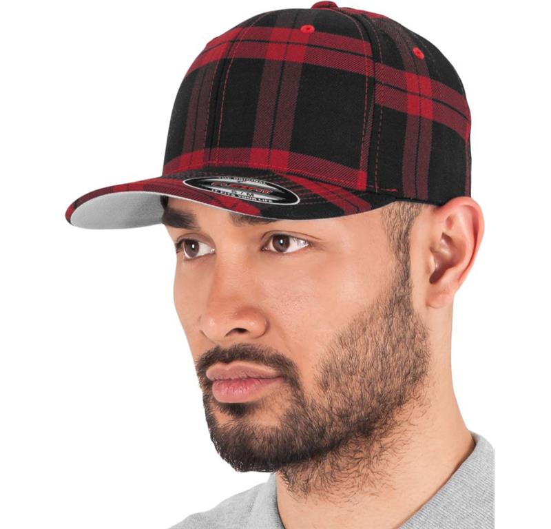 Karo kapa TARTAN 6197