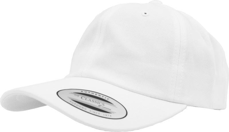 6 Panel Cotton Twill Kappe 6245CM