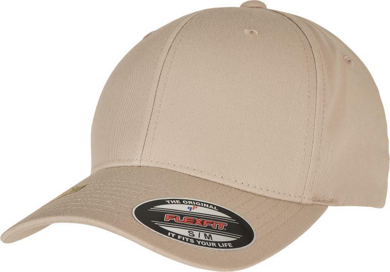 6 Panel Recycled Flexfit Kappe Flexfit |