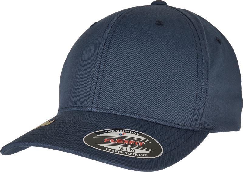 6 Panel Recycled Flexfit Kappe Flexfit |