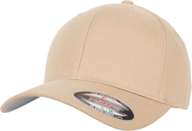 6 Panel Flexfit Kappe 6377