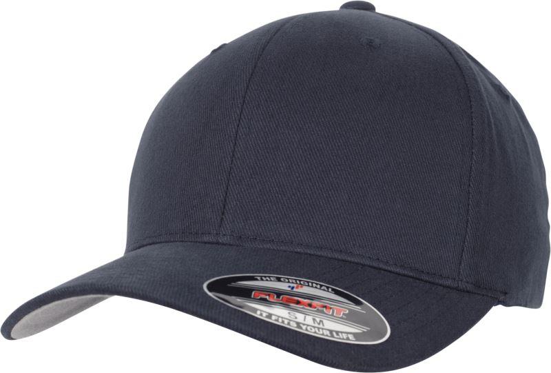 6 Panel Flexfit Cap 6377