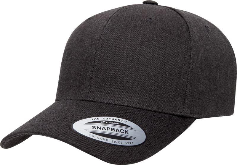 6-delna kapa RETRO 6389