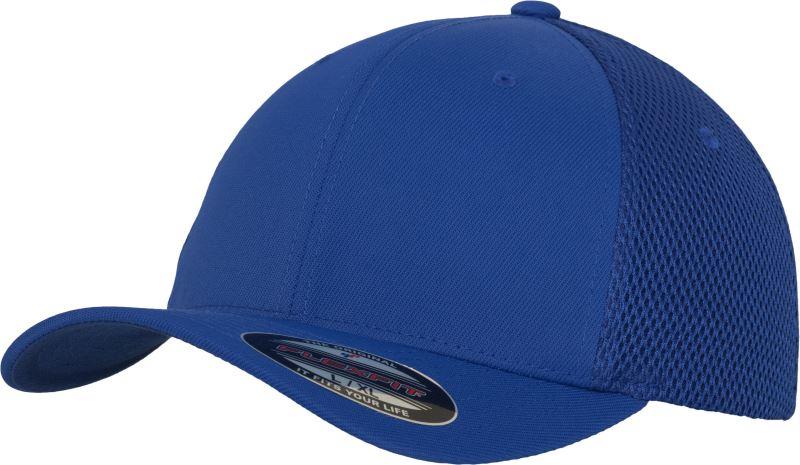6 Panel Mesh Kappe 6533