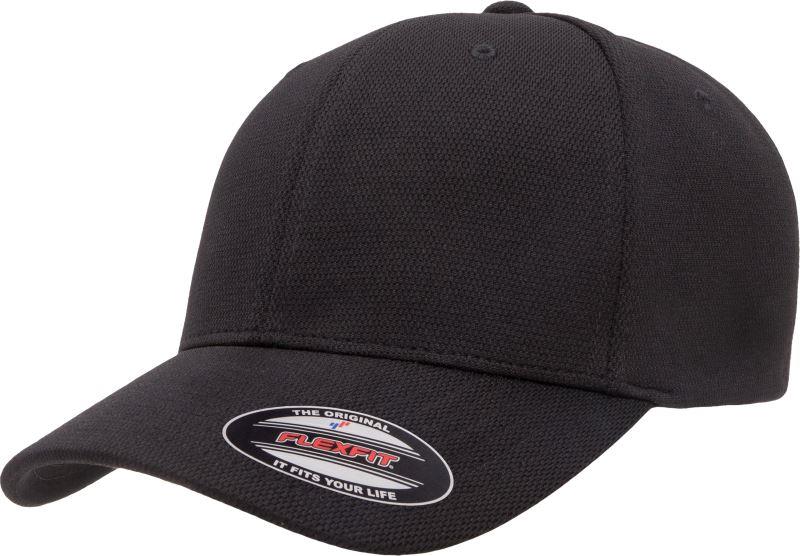 6 Panel Sport Kappe 6597