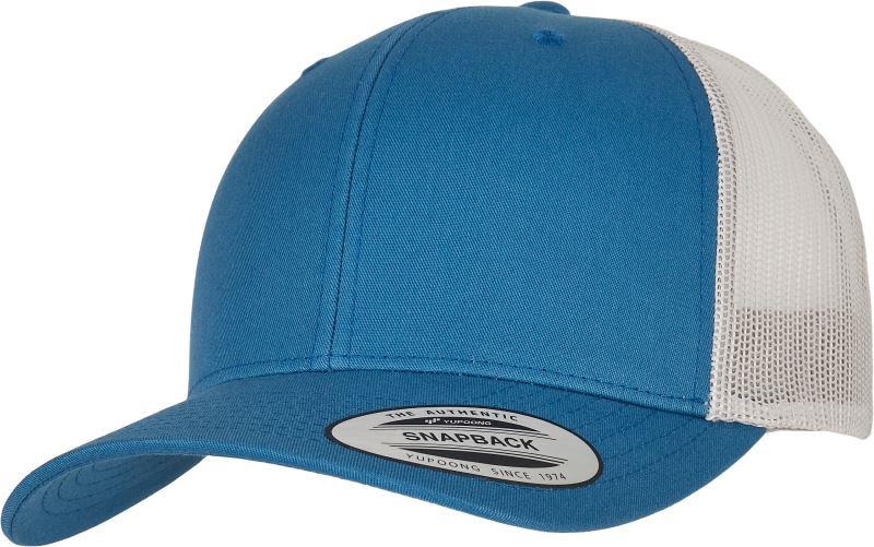 Vintage Trucker Cap 6606