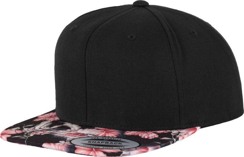6 Panel Baseball Cap 6089F/6089BD/6089CB