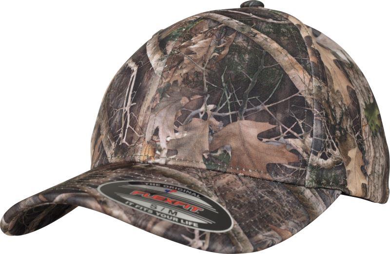 6 Panel Cap "TrueTimber" 6988