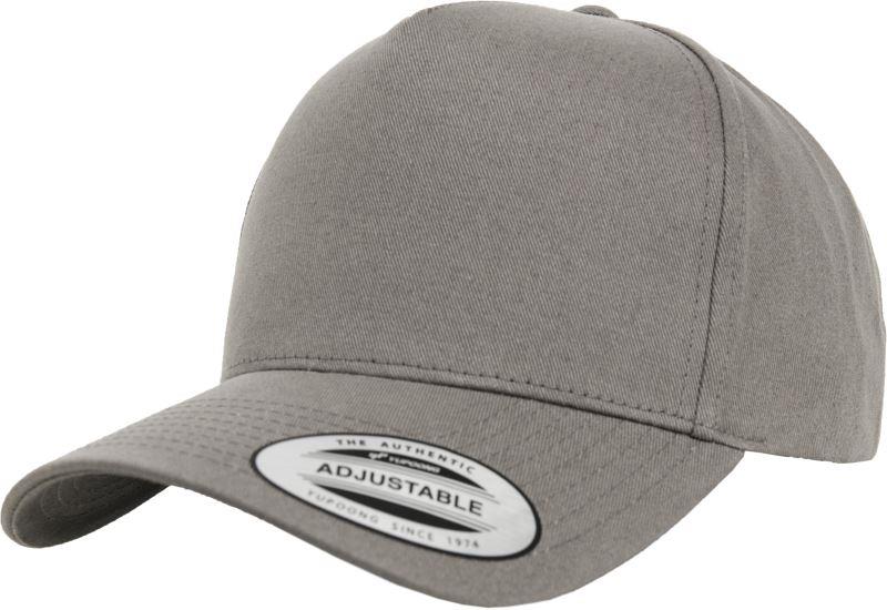 5 Panel Snapback Cap Flexfit | 7707