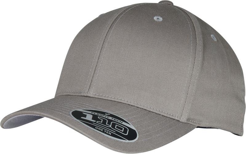 6 Panel Flexfit Wooly Combed Kappe 6277D