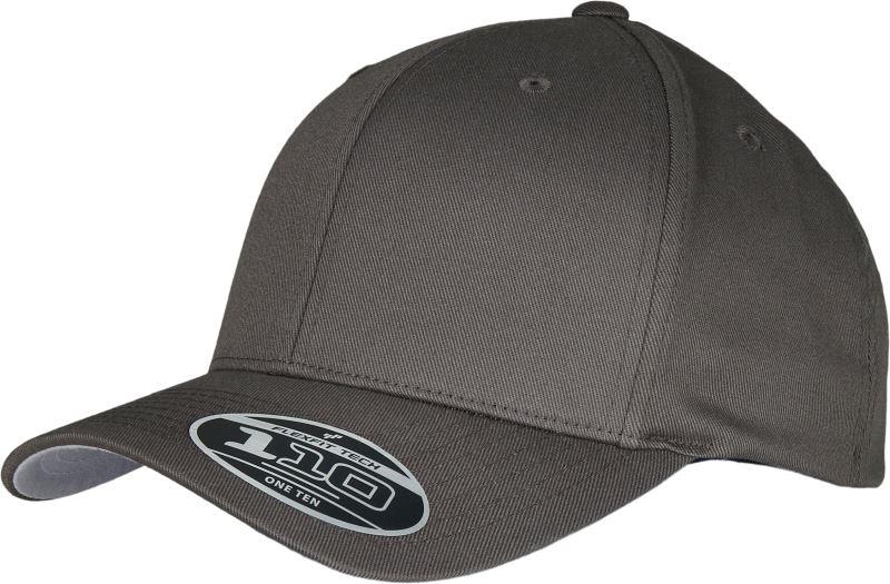 6 Panel Flexfit Wooly Combed Kappe 6277D