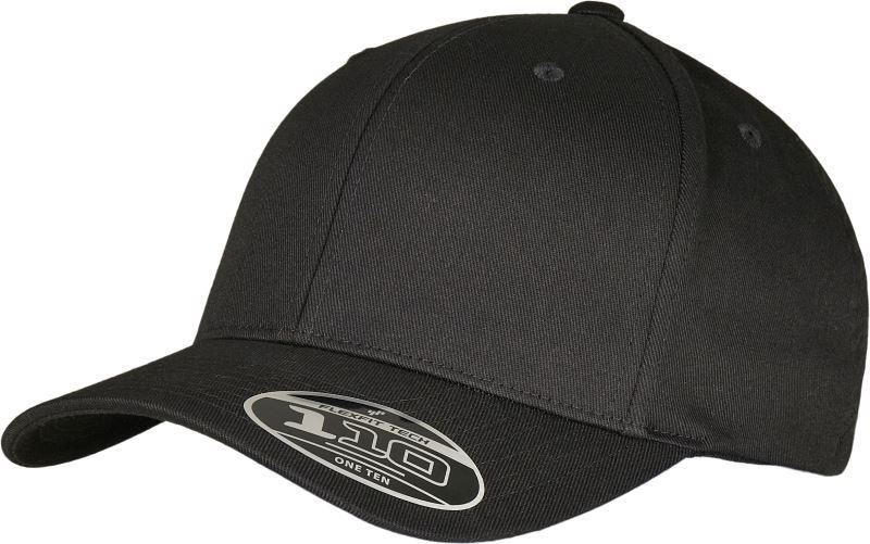 6 Panel Flexfit Wooly Combed Kappe 6277D