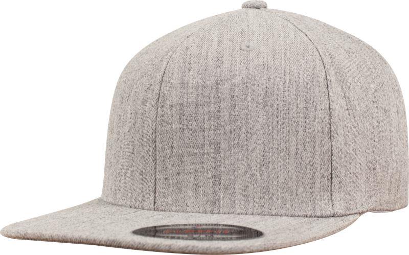 6 Panel Flexfit Kappe 6277FV