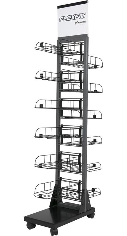 Stojalo za kape ZD01