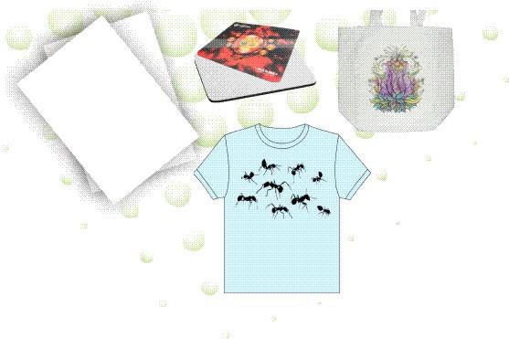Classic DIGI print WT