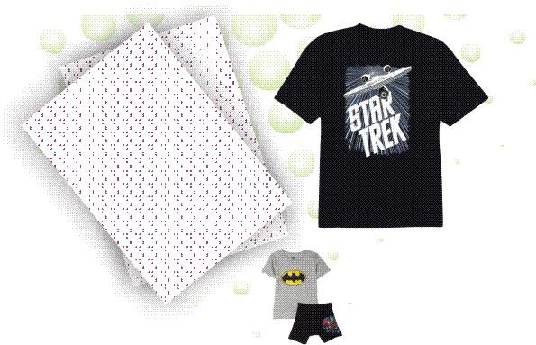 Laser Dark DIGI print DT