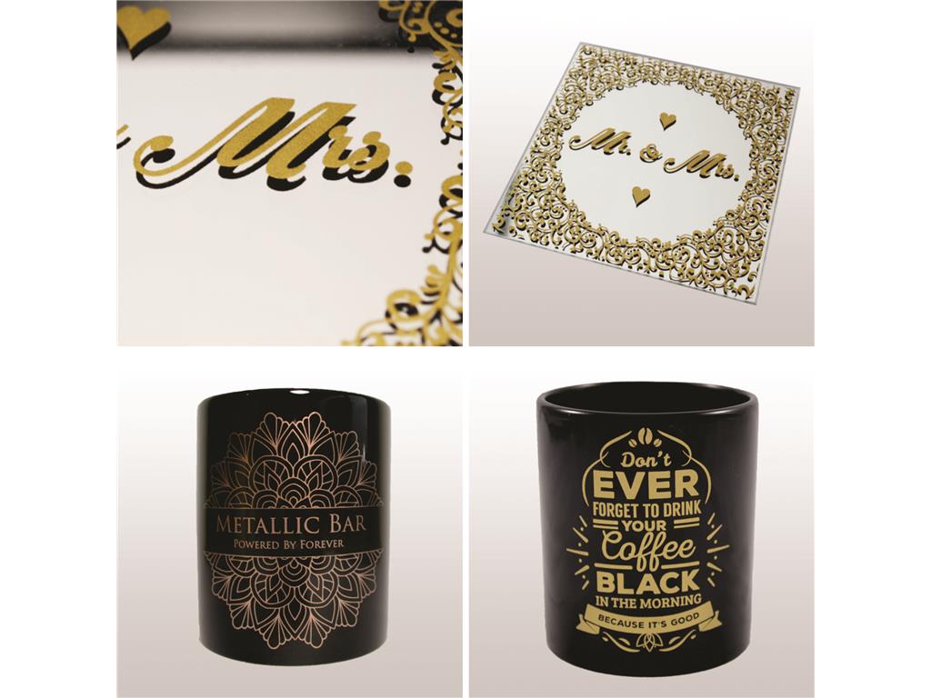 Forever Multi-Trans METALLIC