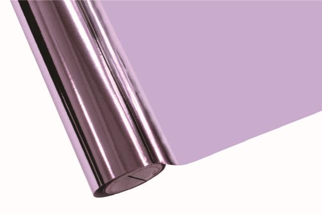 Vročinsko prenosna folija