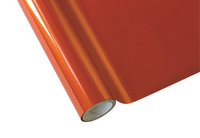 Vročinsko prenosna folija