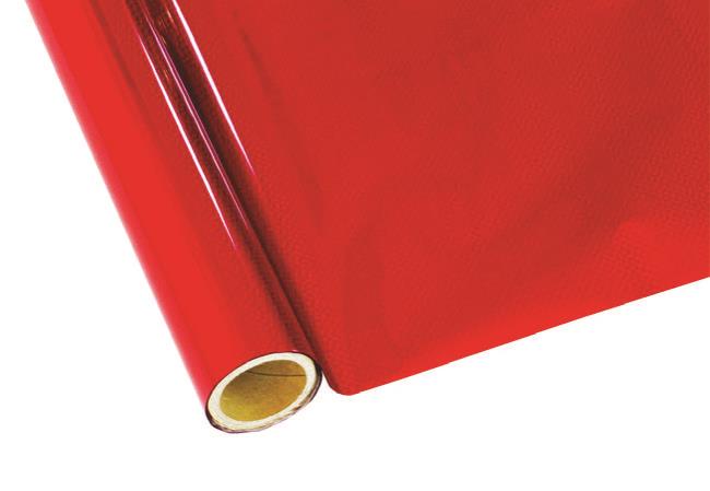 Vročinsko prenosna folija