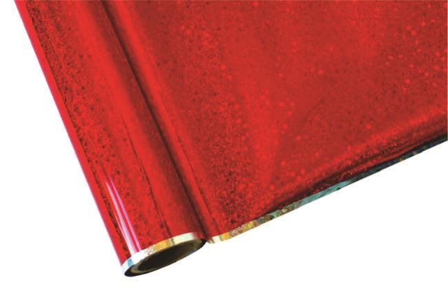 Hot Stamping Foil