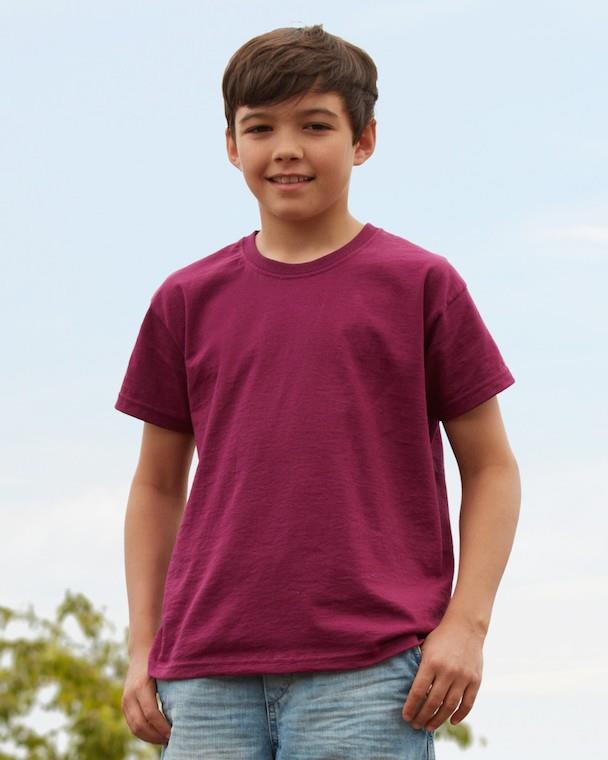 Otroška majica ORIGINAL 1019