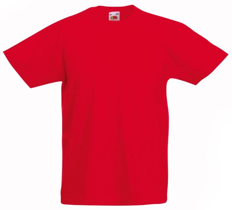 Kinder T-Shirt Kids Original T