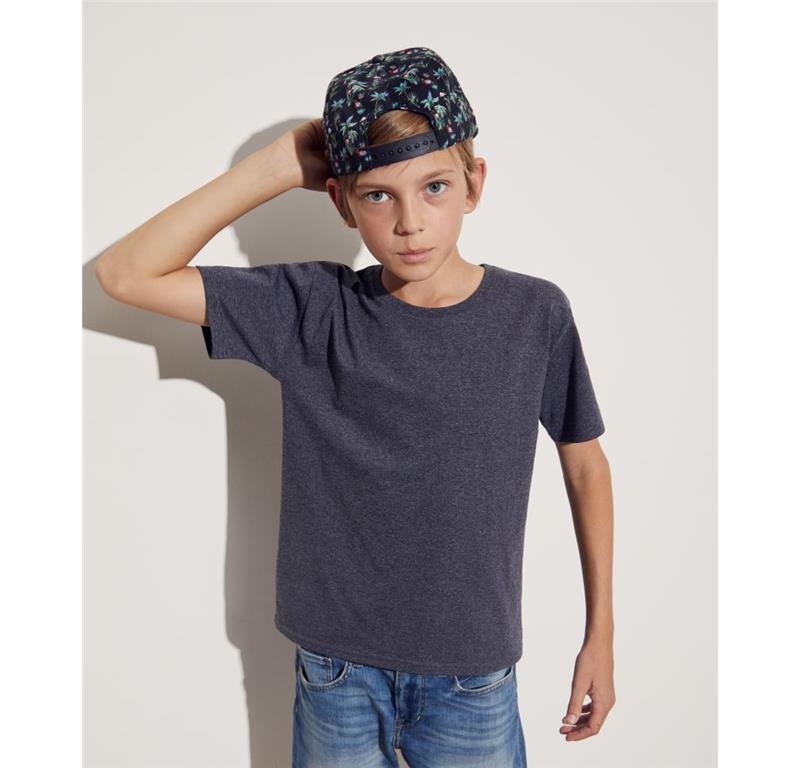 Otroška majica ICONIC 1023