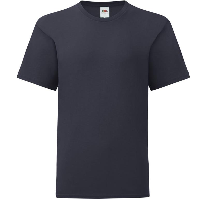 Kinder T-Shirt Kids Iconic 150 T