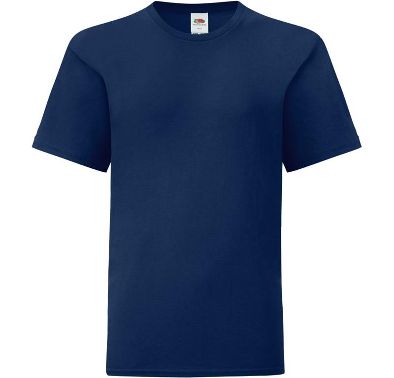 Kinder T-Shirt Kids Iconic 150 T
