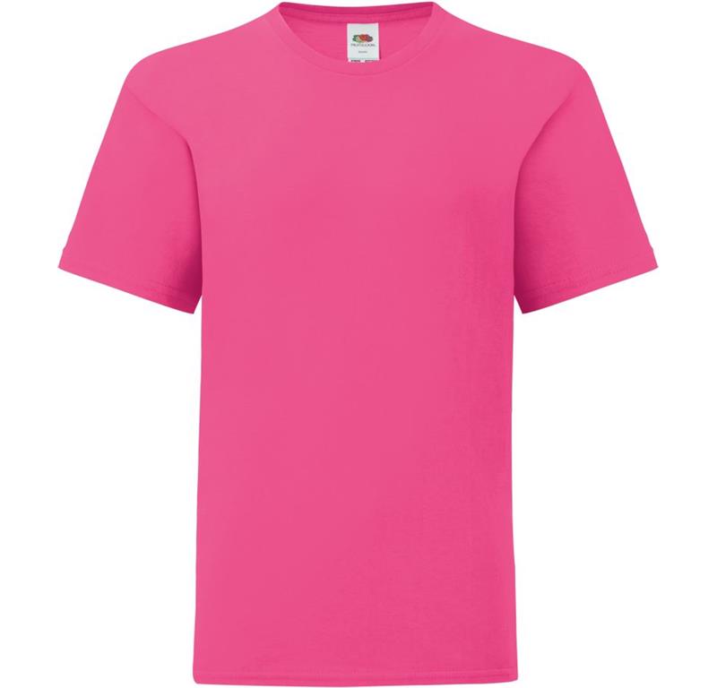 Kids' T-Shirt Kids Iconic 150 T
