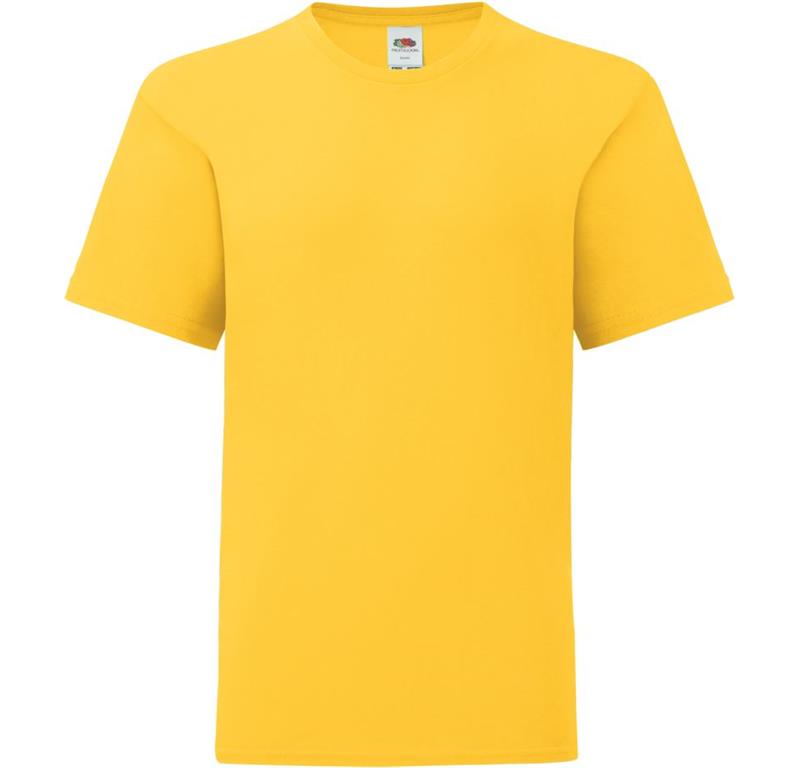 Kinder T-Shirt Kids Iconic 150 T