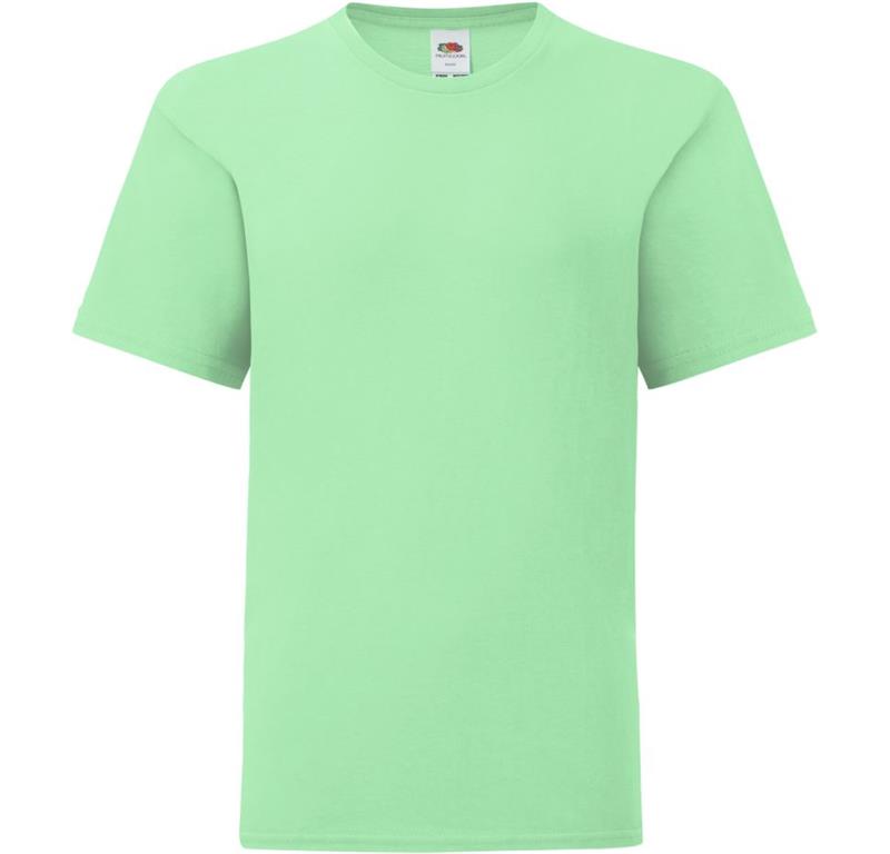 Kinder T-Shirt Kids Iconic 150 T