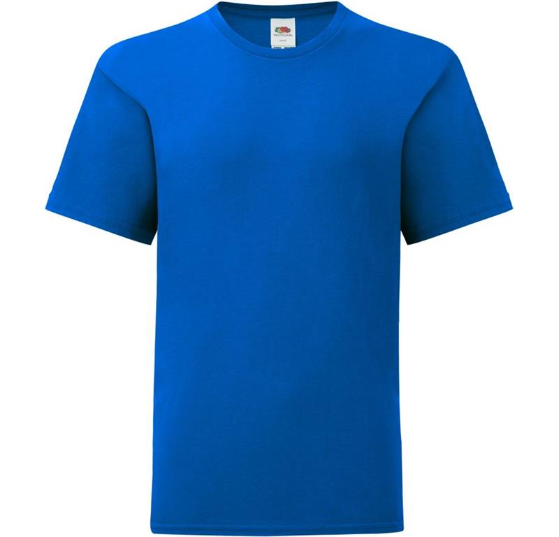 Kids' T-Shirt Kids Iconic 150 T