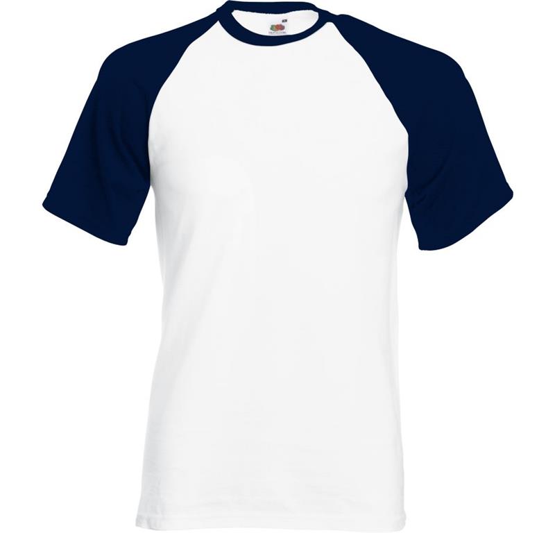 Moška T-majica BASEBALL T 1026