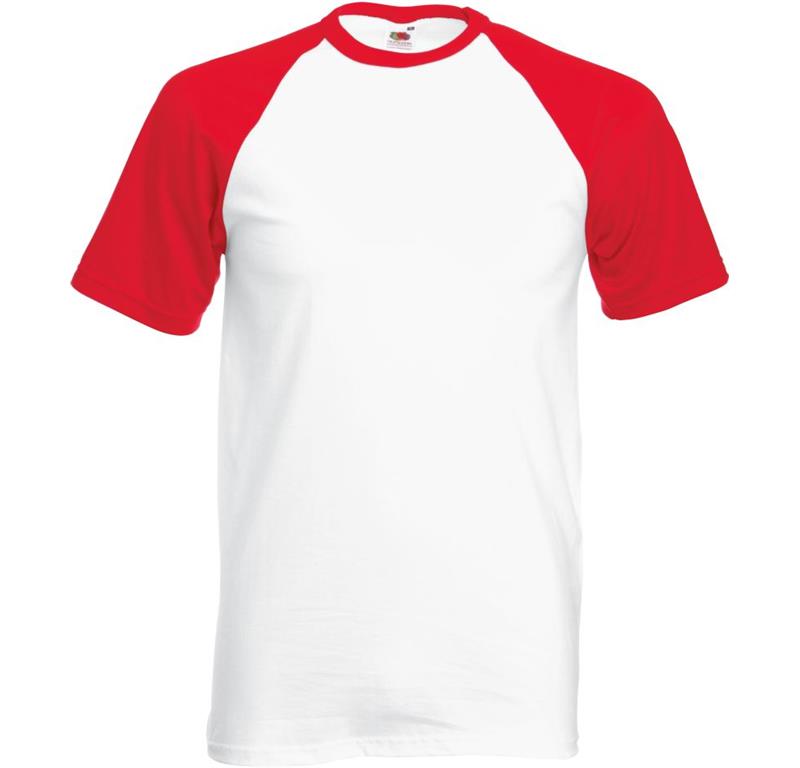 Raglan T-Shirt Baseball T