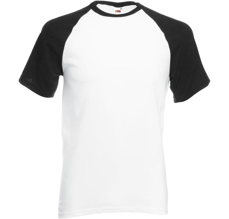 Raglan T-Shirt Baseball T
