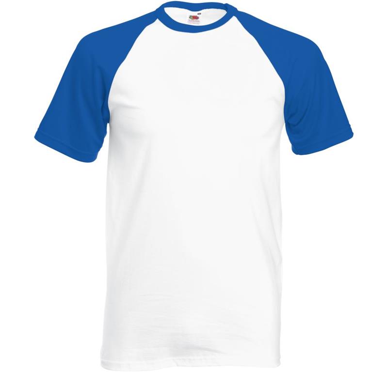 Moška T-majica BASEBALL T 1026