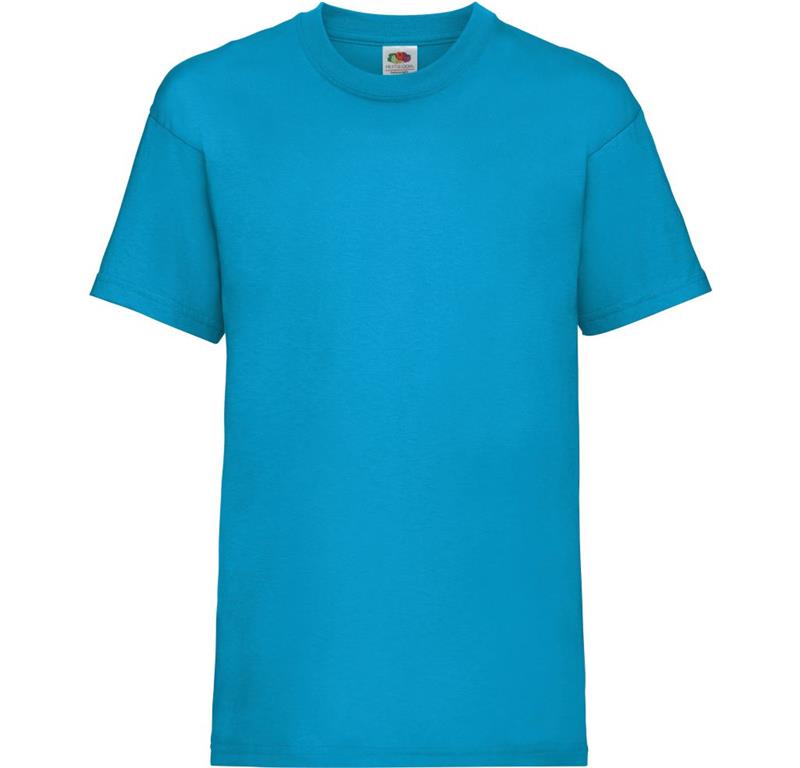 Kids' T-Shirt Kids Valueweight T