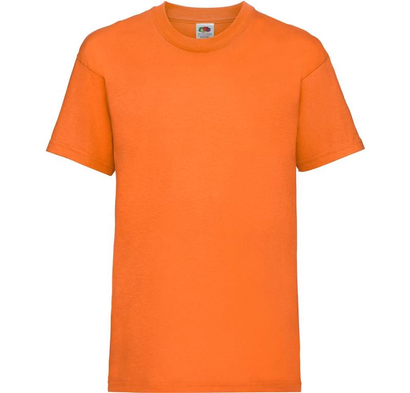 Kids' T-Shirt Kids Valueweight T
