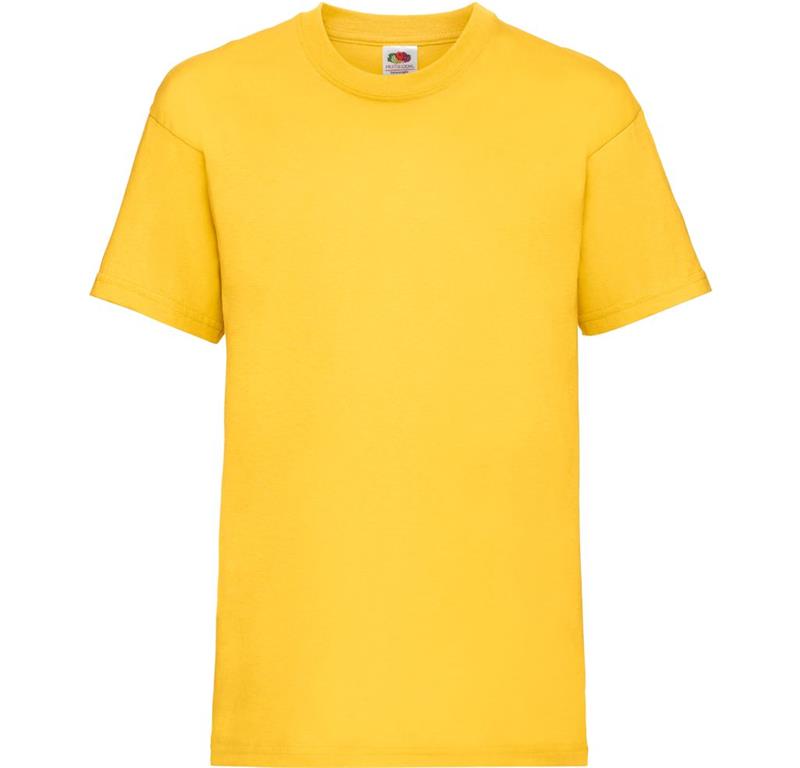Kids' T-Shirt Kids Valueweight T