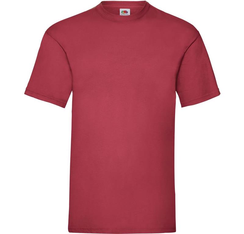T-Shirt Valueweight T