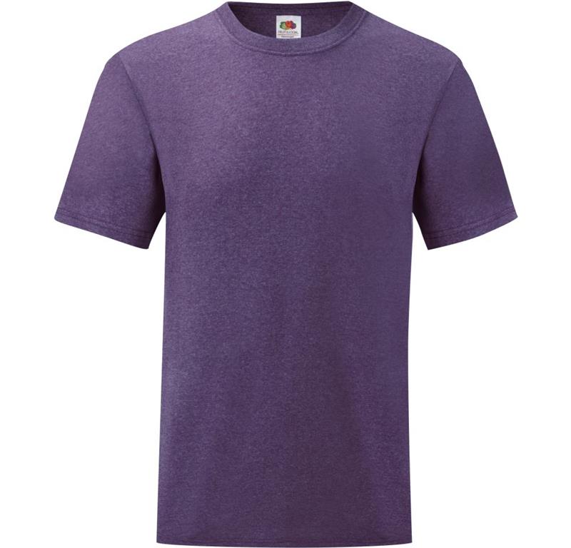 T-Shirt Valueweight T