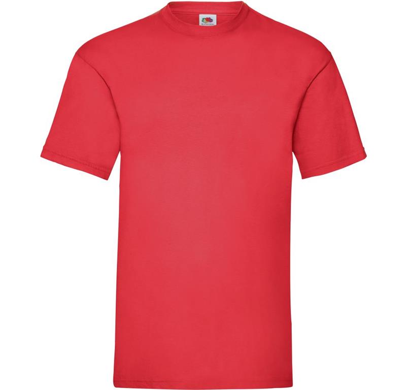 T-Shirt Valueweight T