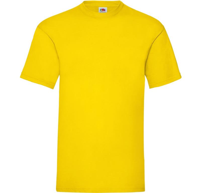 T-Shirt Valueweight T