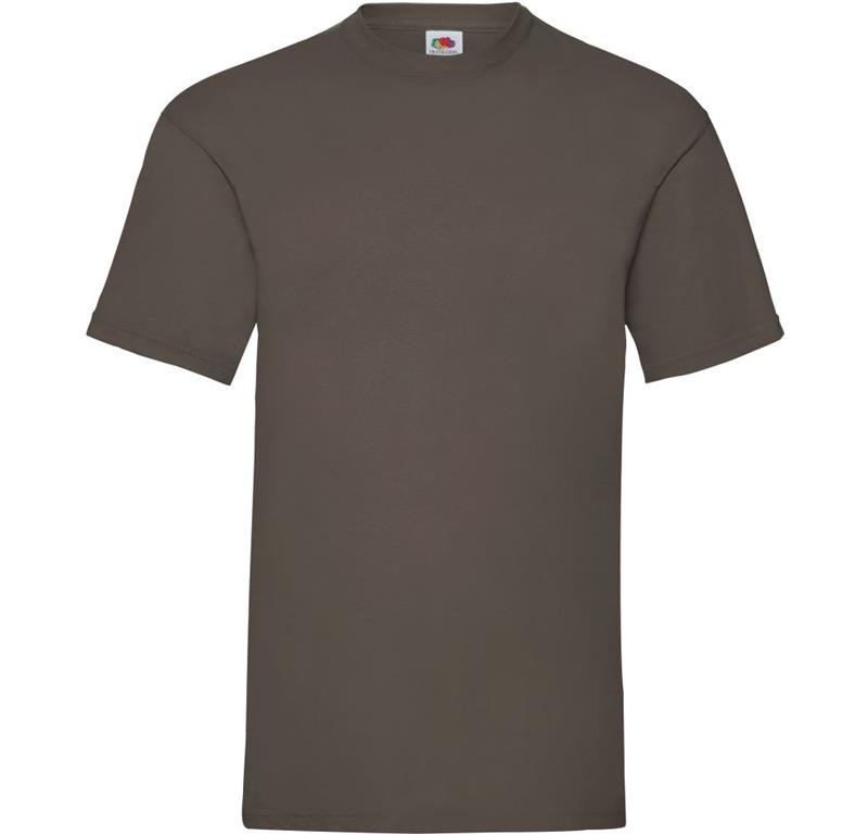 T-Shirt Valueweight T