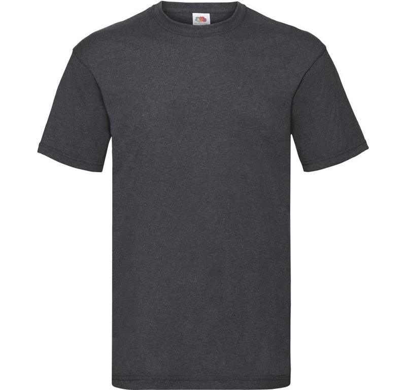 T-Shirt Valueweight T