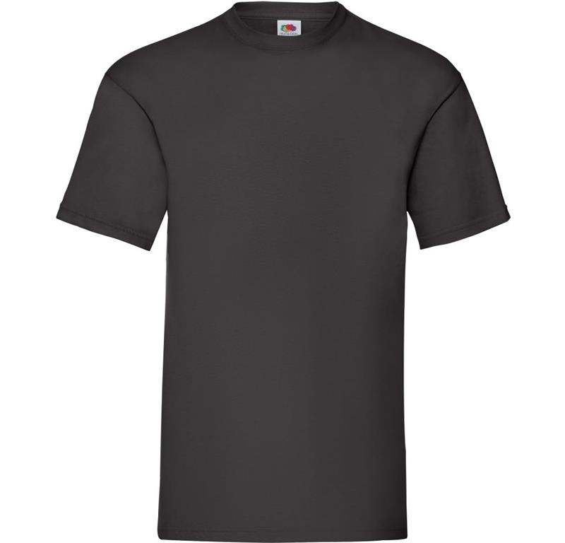 T-Shirt Valueweight T