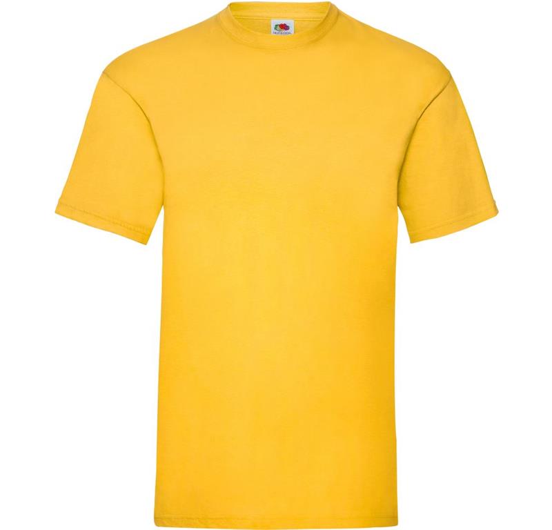T-Shirt Valueweight T