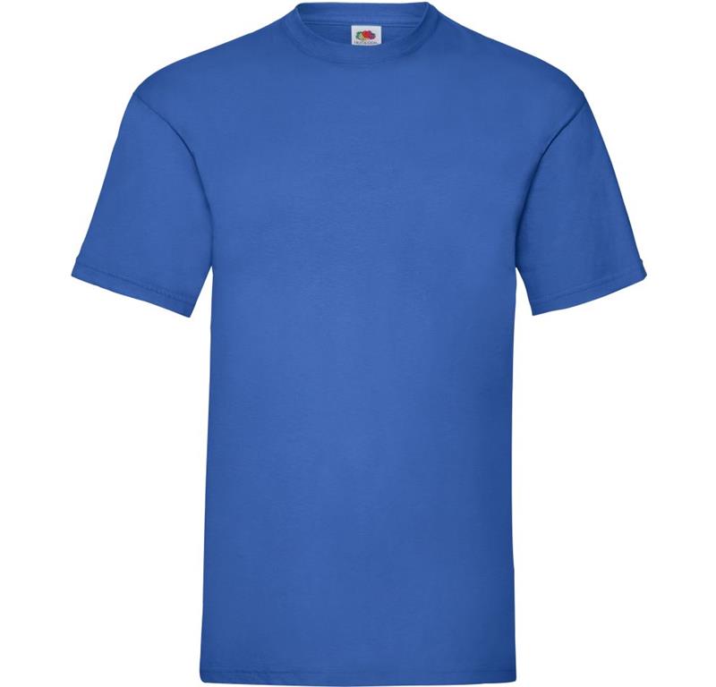 T-Shirt Valueweight T